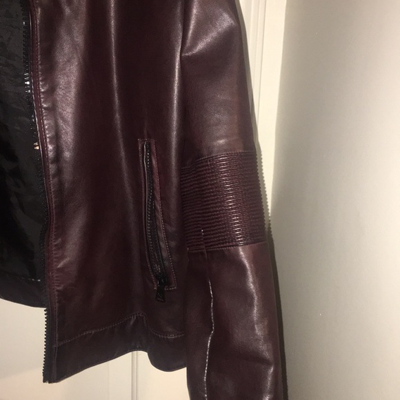 Winter jacket - Picture 3 of 7